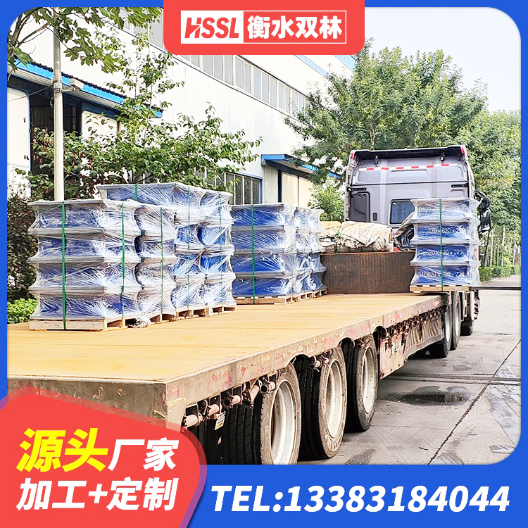 市中区HDR橡胶隔震支座源头工厂 市中区建筑铅芯夹层橡胶隔震支座 市中区橡胶隔震支座LNR800生产厂家 市中区HDR1400高阻尼隔震支座厂家电话 - 第6张