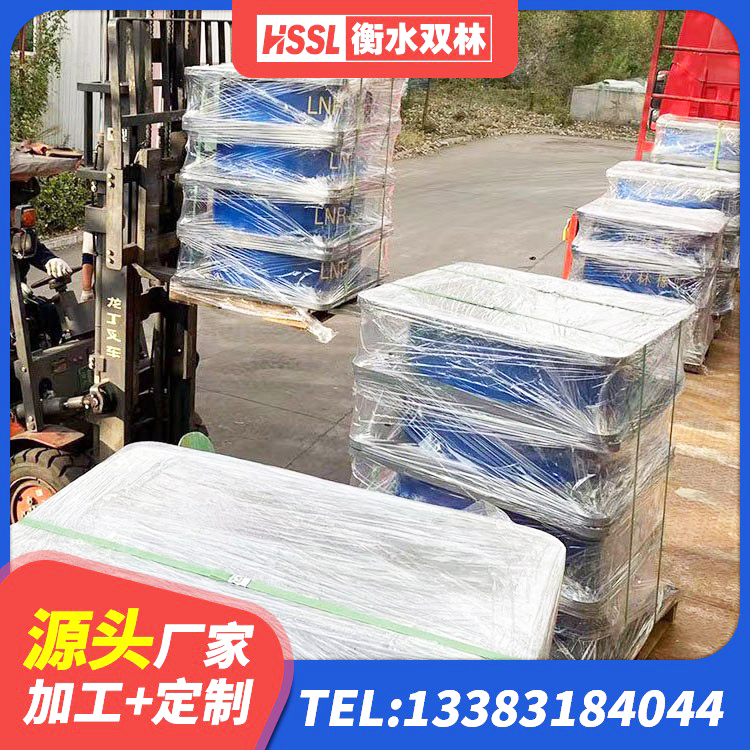 市中区橡胶隔震支座生产 市中区建筑天然橡胶隔震支座LRB700生产厂家 市中区LRB隔震支座1400厂家 市中区LNRD-300建筑橡胶隔震支座厂家 - 第4张