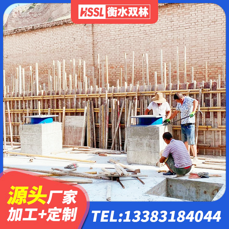 市中区建筑橡胶抗震支座厂家 市中区减震支座厂家电话 市中区高阻尼叠层橡胶支座厂家 市中区LRB橡胶隔震支座1100源头工厂 - 第7张